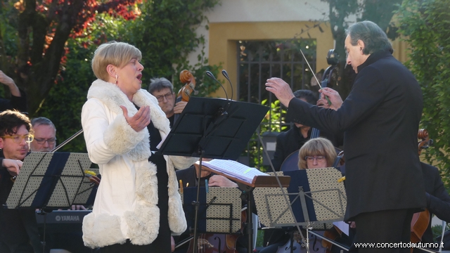 Filarmonica Navigli Casei Gerola Morricone