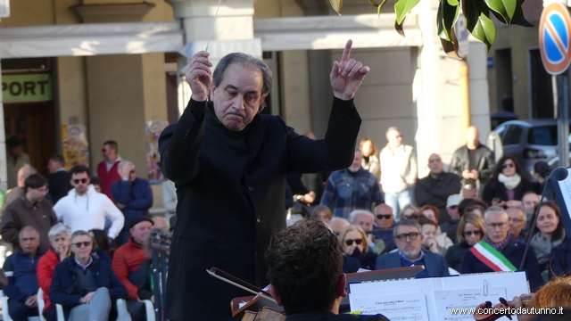 Filarmonica Navigli Casei Gerola Morricone