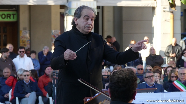 Filarmonica Navigli Casei Gerola Morricone