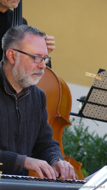 Filarmonica Navigli Casei Gerola Morricone