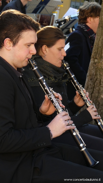 Filarmonica Navigli Casei Gerola Morricone