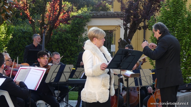 Filarmonica Navigli Casei Gerola Morricone