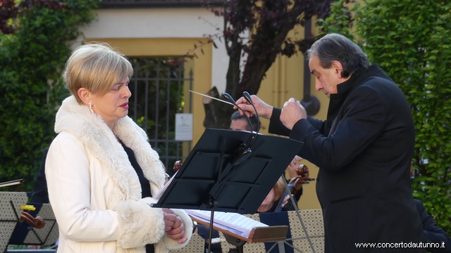 Filarmonica Navigli Casei Gerola Morricone