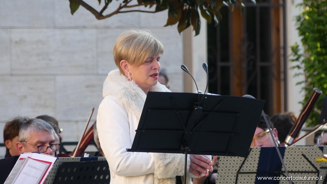 Filarmonica Navigli Casei Gerola Morricone