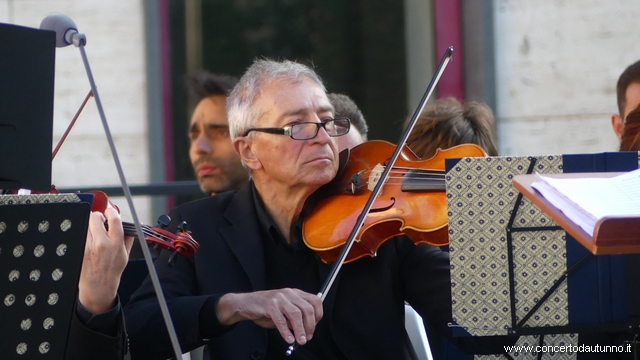 Filarmonica Navigli Casei Gerola Morricone