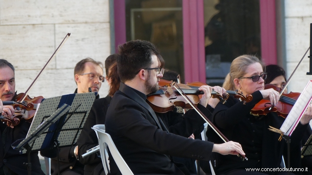 Filarmonica Navigli Casei Gerola Morricone