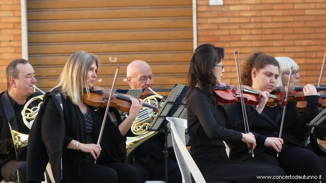 Filarmonica Navigli Casei Gerola Morricone