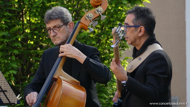 Filarmonica Navigli Casei Gerola Morricone