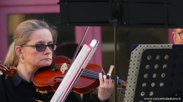 Filarmonica Navigli Casei Gerola Morricone