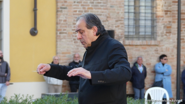 Filarmonica Navigli Casei Gerola Morricone