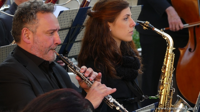 Filarmonica Navigli Casei Gerola Morricone