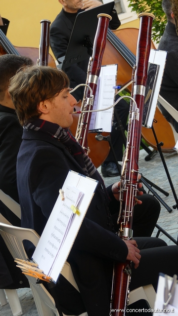 Filarmonica Navigli Casei Gerola Morricone