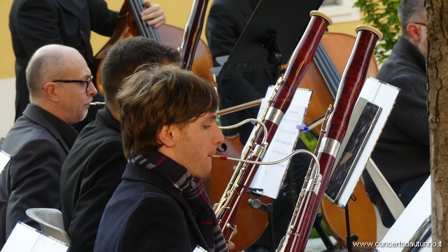 Filarmonica Navigli Casei Gerola Morricone