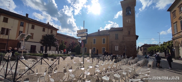 Filarmonica Navigli Casei Gerola Morricone