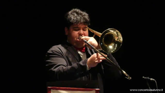 Lorenzo Baldasso