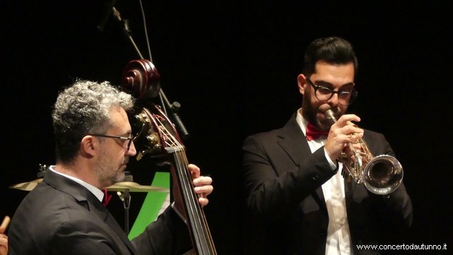 Lorenzo Baldasso
