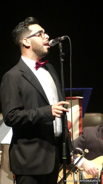 Lorenzo Baldasso