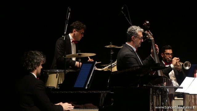 Lorenzo Baldasso