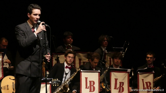 Lorenzo Baldasso