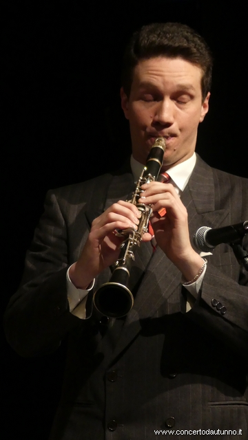 Lorenzo Baldasso