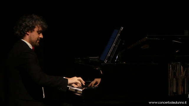 Lorenzo Baldasso