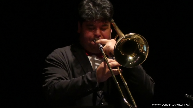 Lorenzo Baldasso