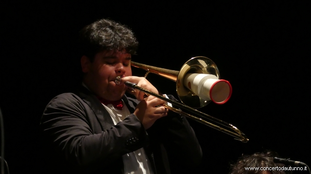 Lorenzo Baldasso