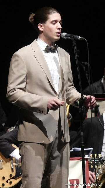Lorenzo Baldasso