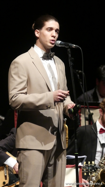 Lorenzo Baldasso