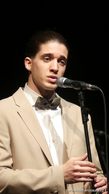 Lorenzo Baldasso