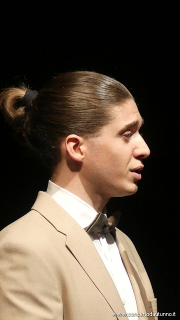 Lorenzo Baldasso