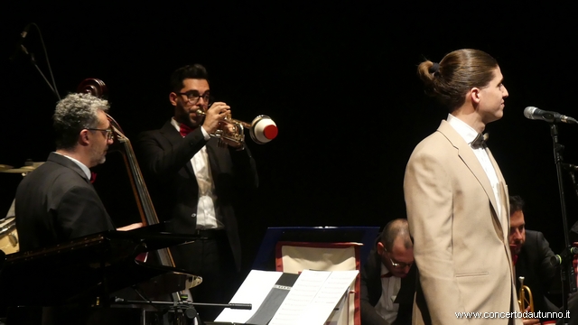 Lorenzo Baldasso