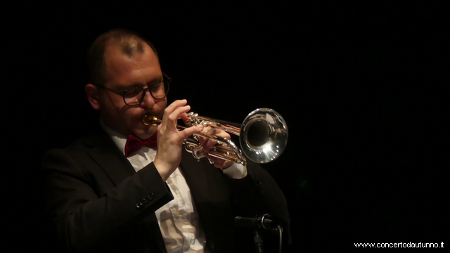 Lorenzo Baldasso