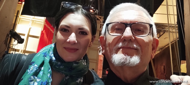 Coccia Cavalleria Rusticana
