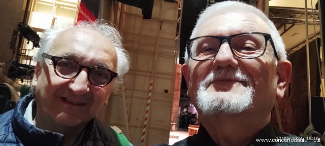 Coccia Cavalleria Rusticana