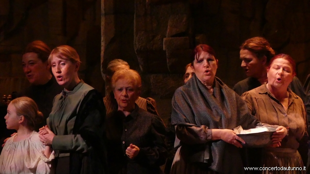 Coccia Cavalleria Rusticana
