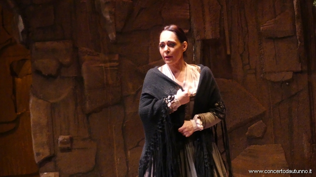 Coccia Cavalleria Rusticana