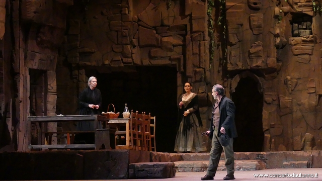 Coccia Cavalleria Rusticana