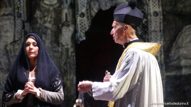 Coccia Cavalleria Rusticana