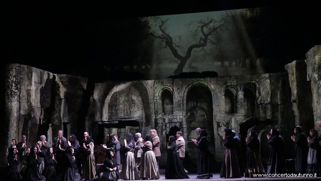 Coccia Cavalleria Rusticana
