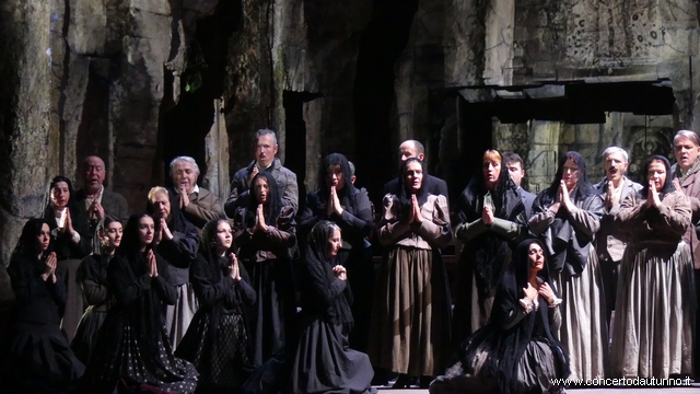 Coccia Cavalleria Rusticana
