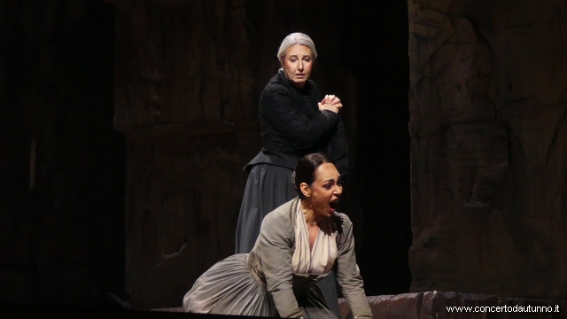 Coccia Cavalleria Rusticana