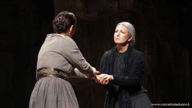 Coccia Cavalleria Rusticana