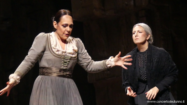 Coccia Cavalleria Rusticana