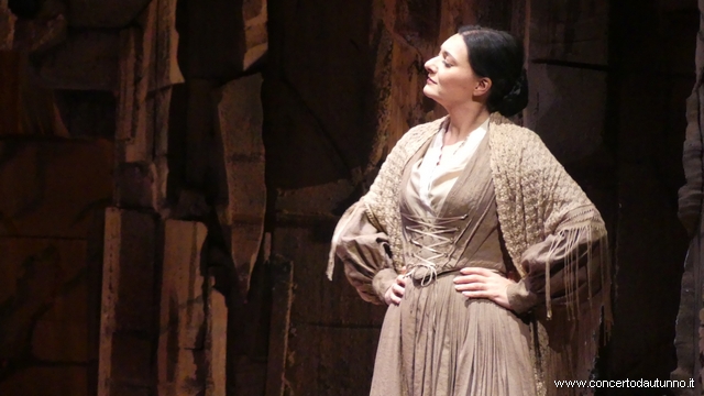 Coccia Cavalleria Rusticana