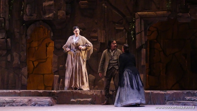 Coccia Cavalleria Rusticana
