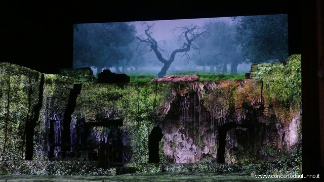 Coccia Cavalleria Rusticana