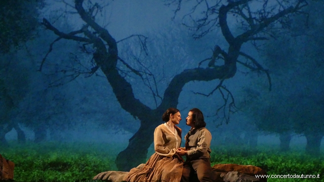 Coccia Cavalleria Rusticana