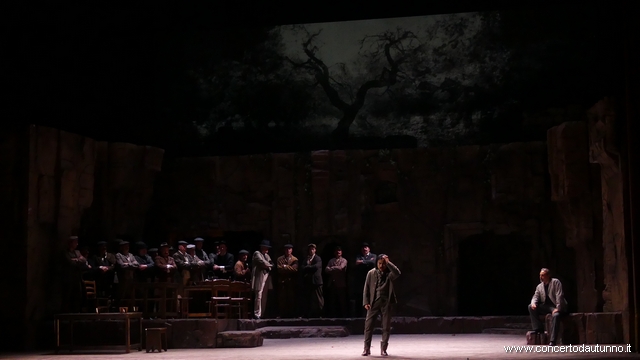 Coccia Cavalleria Rusticana