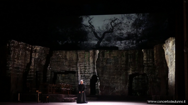 Coccia Cavalleria Rusticana